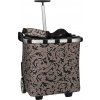 Reisenthel Carrycruiser baroque marble