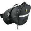 Topeak Aero Wedge Pack Large Pásky podsedlová brašna Topeak Aero Wedge Pack Large Pásky podsedlová brašna