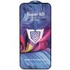 Ochranné sklo 9D Super pre Samsung Galaxy A03/Galaxy A03s/Galaxy A02/Galaxy A02s/Galaxy A04 - Čierna KP29641 Ochranné sklo 9D Super pre Samsung Galaxy A03/Galaxy A03s/Galaxy A02/Galaxy A02s/Galaxy A04 - Čierna KP29641