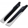 Blade rotorové listy: Infusion 120 (BLH6902) Blade rotorové listy: Infusion 120 (BLH6902)