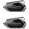 NSA Intercom pre motocykle SENA 50R-02D Dual Pack NSA Intercom pre motocykle SENA 50R-02D Dual Pack