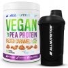 AllNutrition Vegan Pea Protein 500 g AllNutrition Vegan Pea Protein 500 g