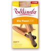 Dámske silonkové ponožky DIE PASST 20 DEN 2PACK - BELLINDA amber uni Dámske silonkové ponožky DIE PASST 20 DEN 2PACK - BELLINDA amber uni