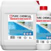 Tekutý chlór Pure Chemical 7,5 kg 6 l Tekutý chlór Pure Chemical 7,5 kg 6 l