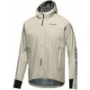 GOREwear Concurve GTX logo jacket men beige XL GOREwear Concurve GTX logo jacket men beige XL