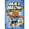 Cat Crusader - John Gallagher Cat Crusader - John Gallagher