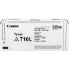 Canon T10L 4804C001 azúrový (cyan) originálny toner Canon T10L 4804C001 azúrový (cyan) originálny toner