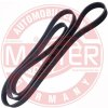 Ozubený klinový remeň MASTER-SPORT GERMANY 6PK2415-PCS-MS Ozubený klinový remeň MASTER-SPORT GERMANY 6PK2415-PCS-MS