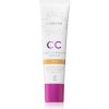 Lumene CC Color Correcting Cream CC krém pre jednotný tón pleti SPF 20 odtieň 4 Tan (Neutral) 30 ml Lumene CC Color Correcting Cream CC krém pre jednotný tón pleti SPF 20 odtieň 4 Tan (Neutral) 30 ml