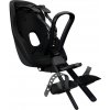 Cyklosedačka Thule Yepp Nexxt 2 Mini Black Cyklosedačka Thule Yepp Nexxt 2 Mini Black