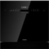 Siemens SC05IB00TE iQ500 - Zabudovateľná kompaktná umývačka riadu - 60 cm - čierna Siemens SC05IB00TE iQ500 - Zabudovateľná kompaktná umývačka riadu - 60 cm - čierna