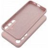 Puzdro Liquid Lite TPU Honor 400 Lite - svetlo-ružové Puzdro Liquid Lite TPU Honor 400 Lite - svetlo-ružové