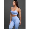 POWER FIT športová podprsenka LIGHT BLUE Veľkosť: M POWER FIT športová podprsenka LIGHT BLUE Veľkosť: M