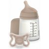 Suavinex Fľaša Zero 270 ml Suavinex Fľaša Zero 270 ml