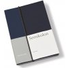 Leporello Semikolon Midnight Leporello Semikolon Midnight
