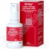 Octizy 1 mg/g+20 mg/g dermálny sprej 50 ml Octizy 1 mg/g+20 mg/g dermálny sprej 50 ml