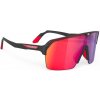 RUDY PROJECT SPINSHIELD AIR black/multilaser red RUDY PROJECT SPINSHIELD AIR black/multilaser red