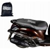 Oxford Scooter Seat Cover čierna M