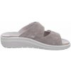 Rohde športové šľapky Rivella Šedá Rohde športové šľapky Rivella Šedá