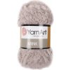 Priadza YarnArt Mink 337 svetlá béžová Priadza YarnArt Mink 337 svetlá béžová
