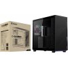 GIGABYTE AORUS C400 GLASS/Midi Tower/Transpar./Černá GIGABYTE AORUS C400 GLASS/Midi Tower/Transpar./Černá