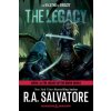 The Legacy: Dungeons & Dragons The Legacy: Dungeons & Dragons