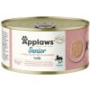 Applaws Cat Senior Tuniak s lososom 70 g Applaws Cat Senior Tuniak s lososom 70 g