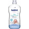 Bobini tekutý prací prostriedok na bielu a farebnú bielizeň baby 1,8L Bobini tekutý prací prostriedok na bielu a farebnú bielizeň baby 1,8L