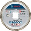 BOSCH X-LOCK Best for Ceramic ExtraClean Turbo 125mm (Diamantový kotúč 2608615132) BOSCH X-LOCK Best for Ceramic ExtraClean Turbo 125mm (Diamantový kotúč 2608615132)