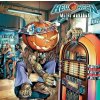Helloween - Metal Jukebox (Orange & Red Splatter Vinyl) (LP) Helloween - Metal Jukebox (Orange & Red Splatter Vinyl) (LP)
