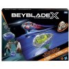Beyblade X Drop Battle Battle Beystadium Set Beyblade X Drop Battle Battle Beystadium Set