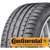 Continental ContiSportContact 3 255/35 R19 96Y