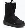 Pánske snowboardové topánky Northwave Freedom Spin black Pánske snowboardové topánky Northwave Freedom Spin black