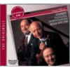 Beaux Arts Trio, Schubert: Klavírní tria, CD Beaux Arts Trio, Schubert: Klavírní tria, CD