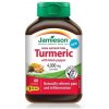 Jamieson Kurkumín s čiernym korením 60cps Jamieson Kurkumín s čiernym korením 60cps