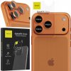 Tvrdené sklo Spacecase pre Apple, iPhone 17 Pro Max, 6 ks Tvrdené sklo Spacecase pre Apple, iPhone 17 Pro Max, 6 ks