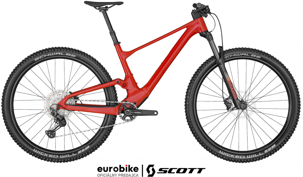 Scott Spark 960 2022