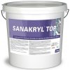 Sanakryl TOP 25 kg Šedý Sanakryl TOP 25 kg Šedý