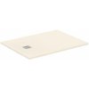 Ideal Standard Ultra Flat S+ 3 cm sprchová vanička obdĺžniková Farba: FT - piesková, Rozmery: 120x80 cm Ideal Standard Ultra Flat S+ 3 cm sprchová vanička obdĺžniková Farba: FT - piesková, Rozmery: 120x80 cm
