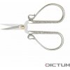 Dictum 708213 - All-purpose Scissors with Traditional Chinese Decoration, Small - Nožnice Dictum 708213 - All-purpose Scissors with Traditional Chinese Decoration, Small - Nožnice