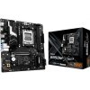 ASR Asrock B850M-X R2 AMD B850 Pätica AM5 micro ATX ASR Asrock B850M-X R2 AMD B850 Pätica AM5 micro ATX