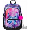 Baagl batoh Core Lapač snov fialová 25 l Baagl batoh Core Lapač snov fialová 25 l