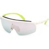 Slnečné okuliare ADIDAS Sport SP0044 - White / Smoke Mirror Slnečné okuliare ADIDAS Sport SP0044 - White / Smoke Mirror
