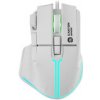 Myš Canyon Fortnax GM636 RGB 9tlačidlová drôtová biela (CND-SGM636W) Myš Canyon Fortnax GM636 RGB 9tlačidlová drôtová biela (CND-SGM636W)