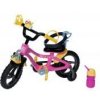 Zapf Creation Baby Born Bicykel pre bábiku Zapf Creation Baby Born Bicykel pre bábiku