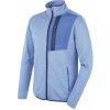 Pánska mikina na zips Husky Ane M blue, L Pánska mikina na zips Husky Ane M blue, L