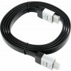 HDMI kábel - Vysokorýchlostný HDMI kábel s Ethernetom ver. 2.0 1,5 m dlhý BLISTER HDMI kábel - Vysokorýchlostný HDMI kábel s Ethernetom ver. 2.0 1,5 m dlhý BLISTER
