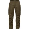 Fjällräven Dámske nohavice Brenner Pro Winter - Dark Olive 40 246117 Fjällräven Dámske nohavice Brenner Pro Winter - Dark Olive 40 246117
