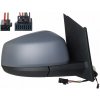 VW CADDY V 9/2020- elektrické spätné zrkadlo Pravé / pre lak / 7pin / so systémom BLIS VW CADDY V 9/2020- elektrické spätné zrkadlo Pravé / pre lak / 7pin / so systémom BLIS