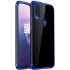 Púzdro ELEGANCE TPU CASE pre MOTOROLA MOTO G9 PLAY/E7 PLUS - modré Púzdro ELEGANCE TPU CASE pre MOTOROLA MOTO G9 PLAY/E7 PLUS - modré